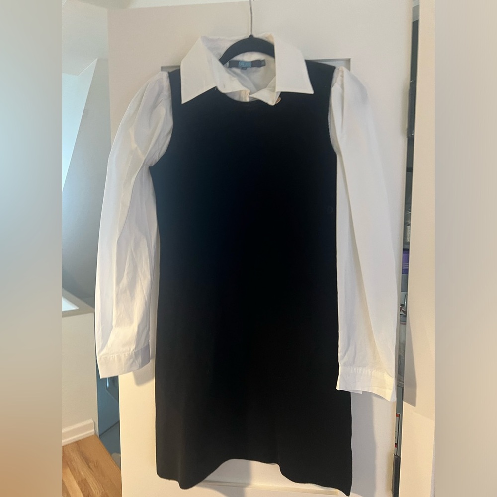 Anthropologie Sweater Dress